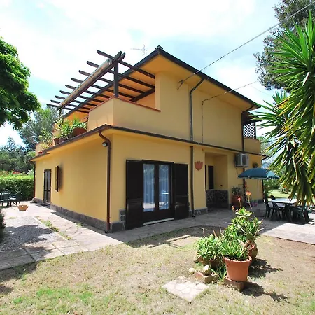 Acacia - Zona Centrale, Con Clima, Giardino Privato E Posto Auto Apartment Marina di Campo