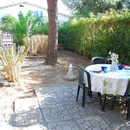 Apartamento Acacia - Zona Centrale, Con Clima, Giardino Privato E Posto Auto Marina di Campo